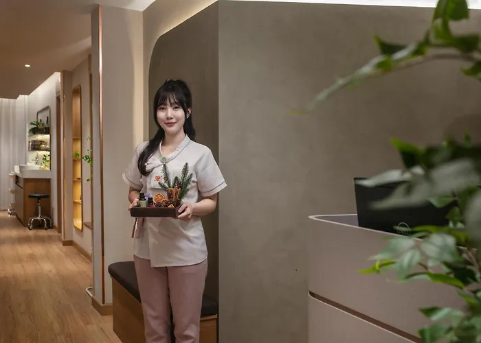 Hong Ngoc Cochinchine Boutique Hotel&Spa
