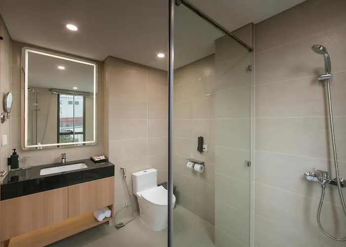 Hong Ngoc Cochinchine Boutique Hotel&Spa